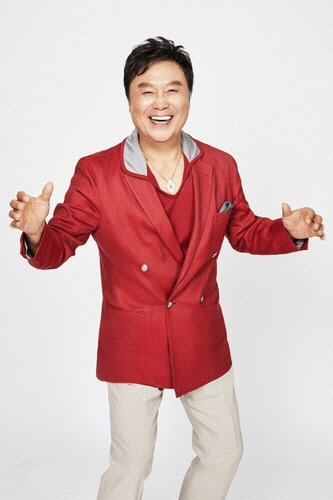 가수 남진 <MBN 제공>